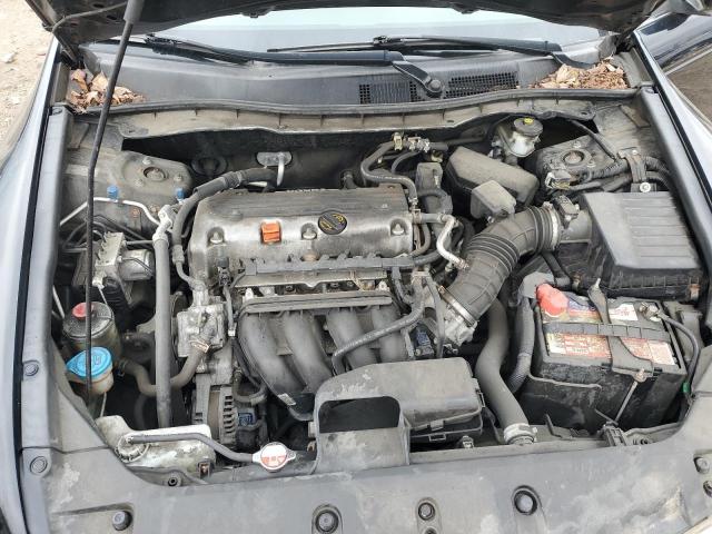 Photo 10 VIN: 1HGCP2F37CA215493 - HONDA ACCORD LX 