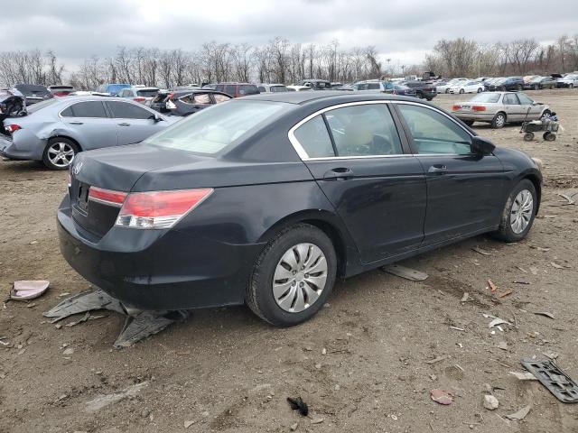 Photo 2 VIN: 1HGCP2F37CA215493 - HONDA ACCORD LX 