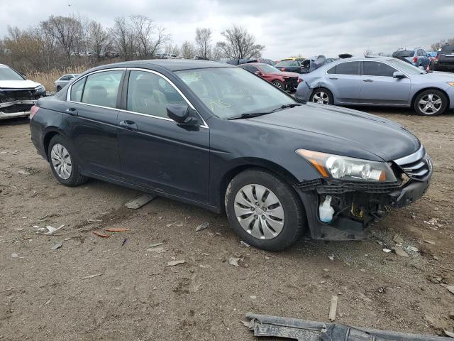 Photo 3 VIN: 1HGCP2F37CA215493 - HONDA ACCORD LX 