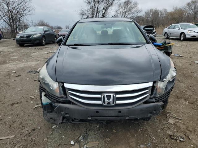 Photo 4 VIN: 1HGCP2F37CA215493 - HONDA ACCORD LX 