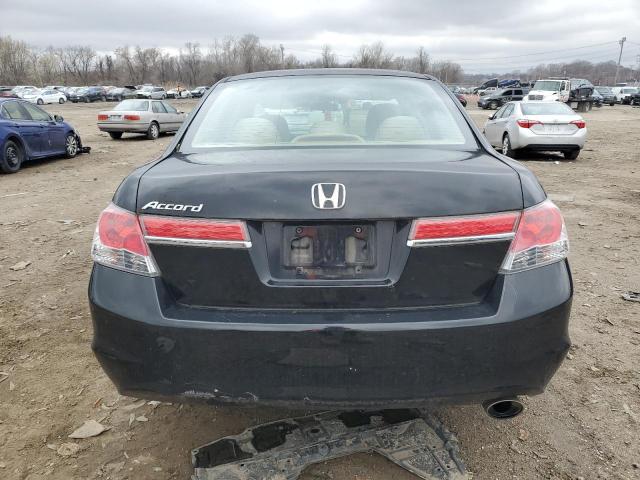 Photo 5 VIN: 1HGCP2F37CA215493 - HONDA ACCORD LX 