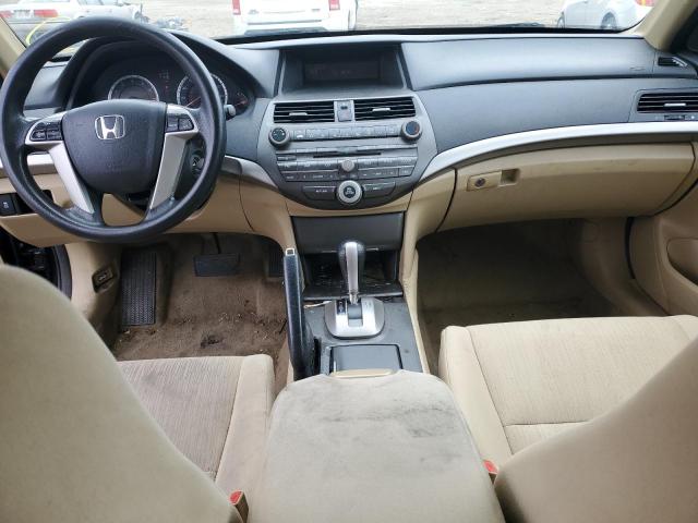 Photo 7 VIN: 1HGCP2F37CA215493 - HONDA ACCORD LX 