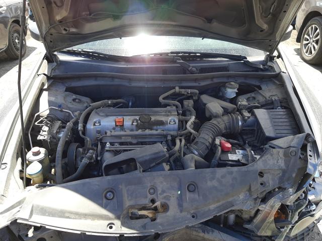 Photo 6 VIN: 1HGCP2F37CA215512 - HONDA ACCORD LX 