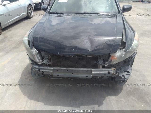 Photo 5 VIN: 1HGCP2F37CA216708 - HONDA ACCORD SDN 