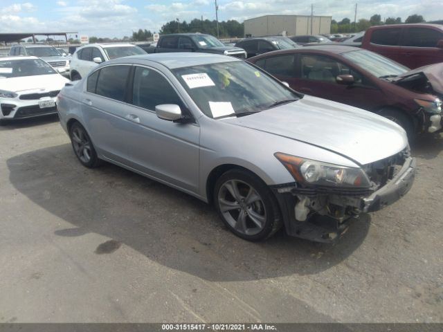 Photo 0 VIN: 1HGCP2F37CA218197 - HONDA ACCORD SDN 