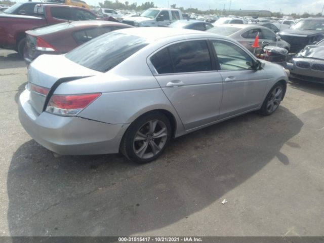 Photo 3 VIN: 1HGCP2F37CA218197 - HONDA ACCORD SDN 