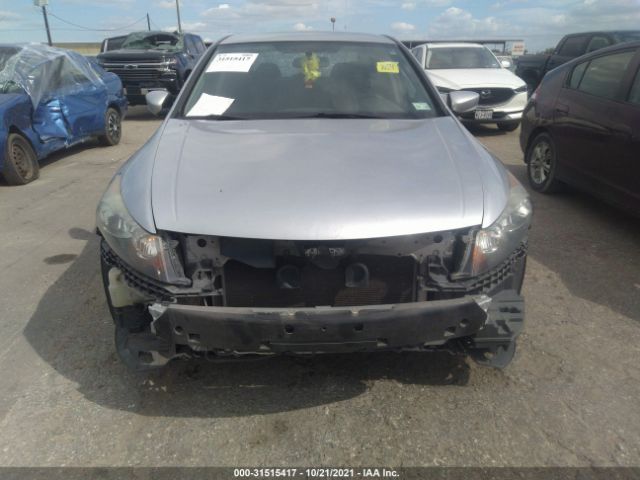 Photo 5 VIN: 1HGCP2F37CA218197 - HONDA ACCORD SDN 