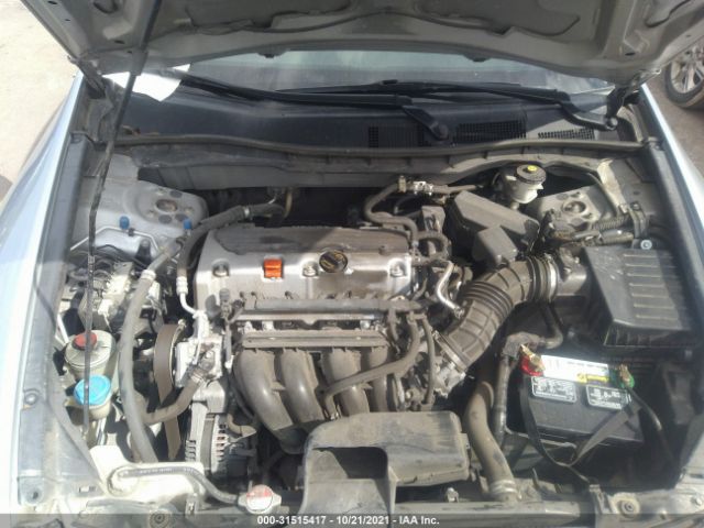 Photo 9 VIN: 1HGCP2F37CA218197 - HONDA ACCORD SDN 