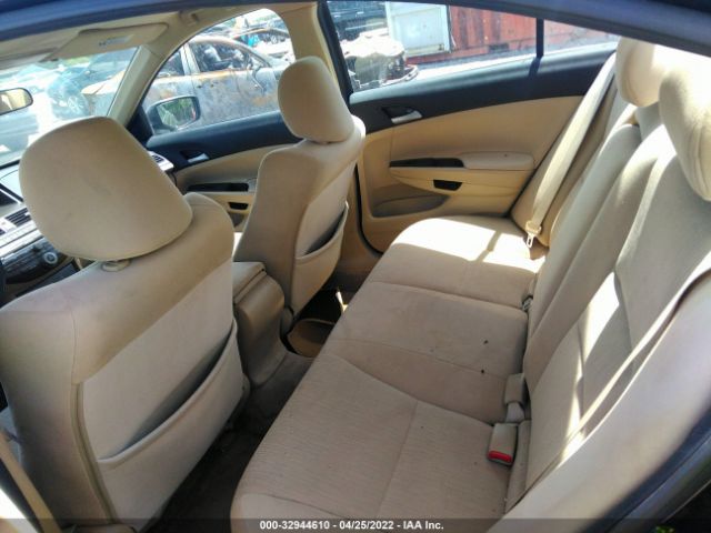 Photo 7 VIN: 1HGCP2F37CA223223 - HONDA ACCORD LX 