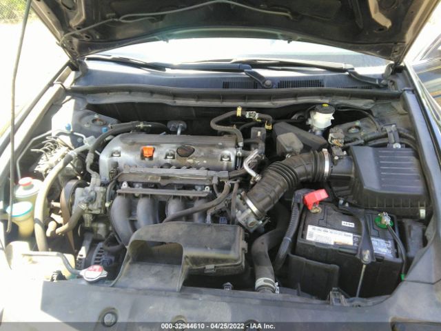 Photo 9 VIN: 1HGCP2F37CA223223 - HONDA ACCORD LX 