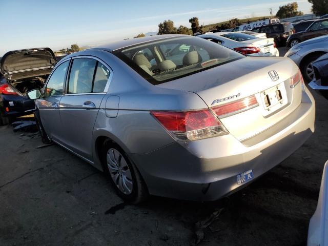 Photo 1 VIN: 1HGCP2F37CA223688 - HONDA ACCORD 