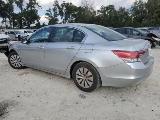 Photo 1 VIN: 1HGCP2F37CA225635 - HONDA ACCORD LX 