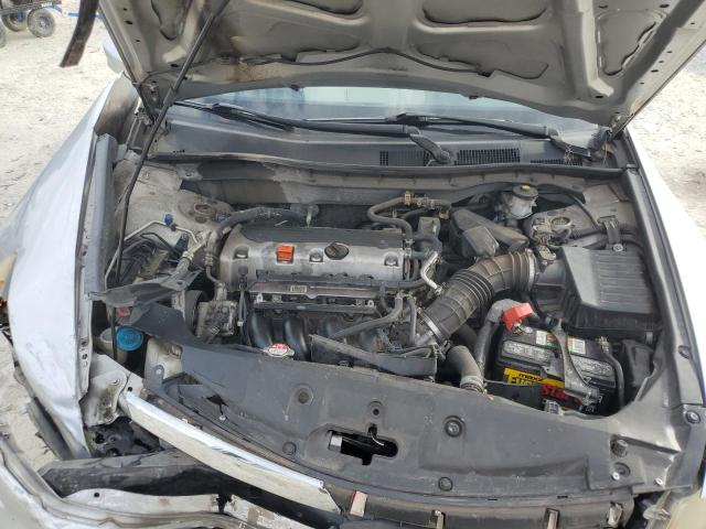 Photo 10 VIN: 1HGCP2F37CA225635 - HONDA ACCORD LX 