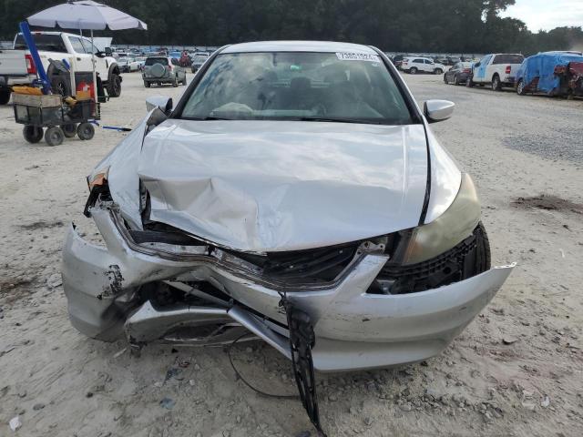 Photo 4 VIN: 1HGCP2F37CA225635 - HONDA ACCORD LX 