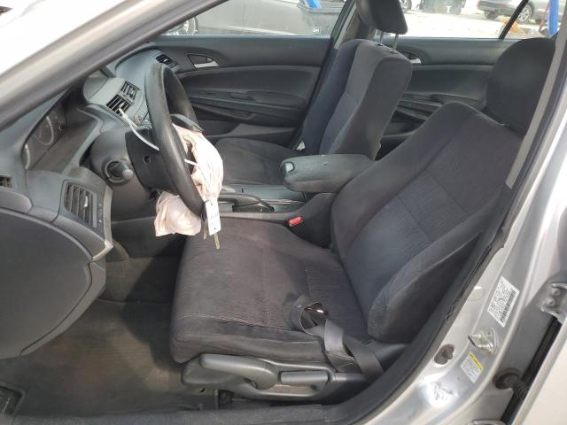 Photo 6 VIN: 1HGCP2F37CA225635 - HONDA ACCORD LX 