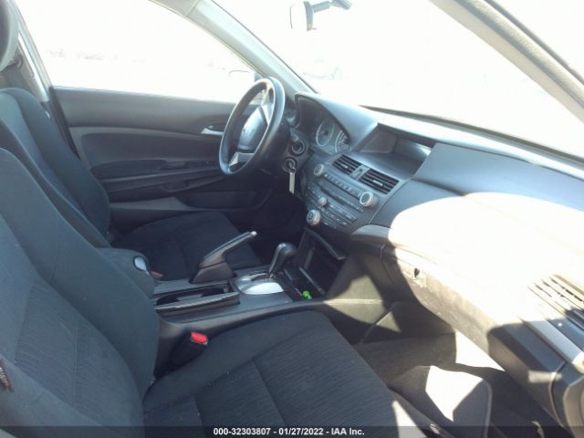 Photo 7 VIN: 1HGCP2F37CA225649 - HONDA ACCORD SDN 