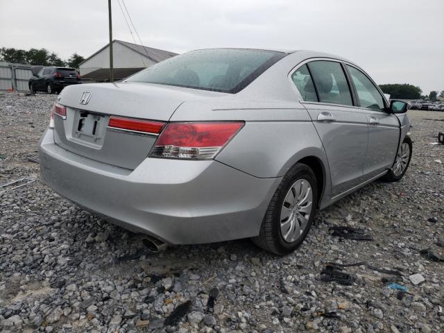 Photo 3 VIN: 1HGCP2F37CA226705 - HONDA ACCORD LX 