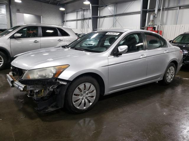 Photo 0 VIN: 1HGCP2F37CA226719 - HONDA ACCORD LX 