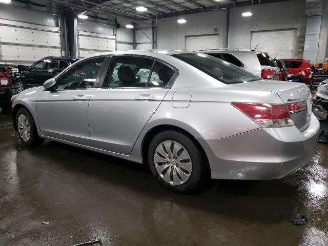 Photo 1 VIN: 1HGCP2F37CA226719 - HONDA ACCORD LX 