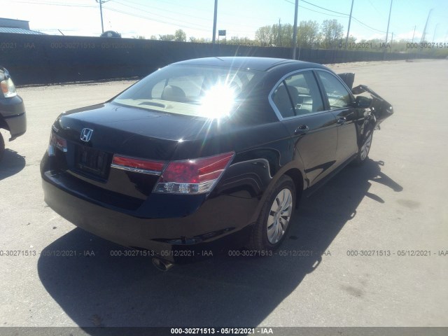 Photo 3 VIN: 1HGCP2F37CA226901 - HONDA ACCORD SDN 