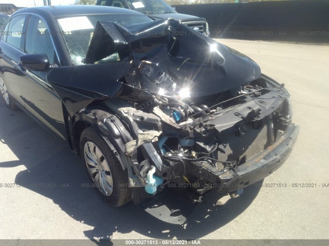 Photo 5 VIN: 1HGCP2F37CA226901 - HONDA ACCORD SDN 