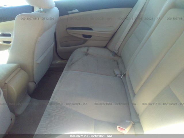 Photo 7 VIN: 1HGCP2F37CA226901 - HONDA ACCORD SDN 