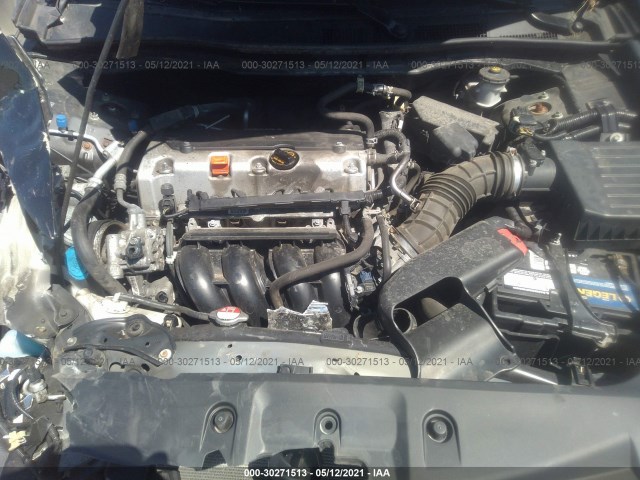 Photo 9 VIN: 1HGCP2F37CA226901 - HONDA ACCORD SDN 