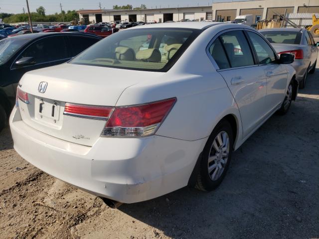 Photo 3 VIN: 1HGCP2F37CA228650 - HONDA ACCORD LX 