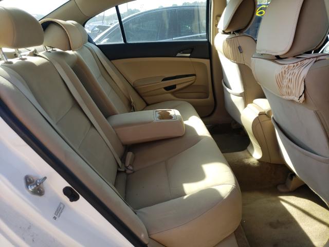 Photo 5 VIN: 1HGCP2F37CA228650 - HONDA ACCORD LX 