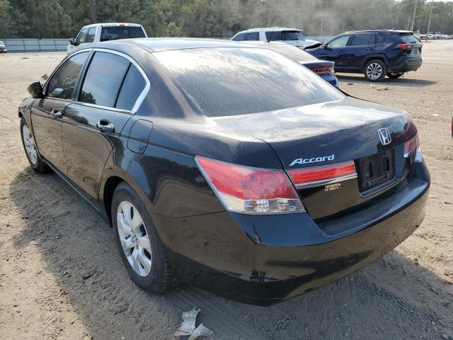 Photo 2 VIN: 1HGCP2F37CA234352 - HONDA ACCORD LX 