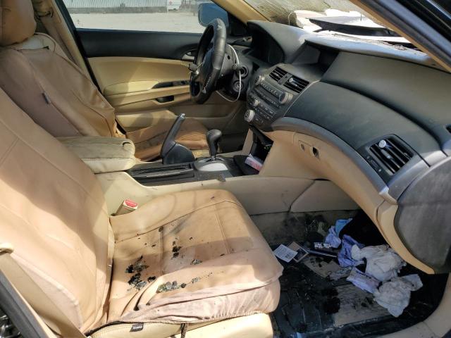 Photo 4 VIN: 1HGCP2F37CA234352 - HONDA ACCORD LX 