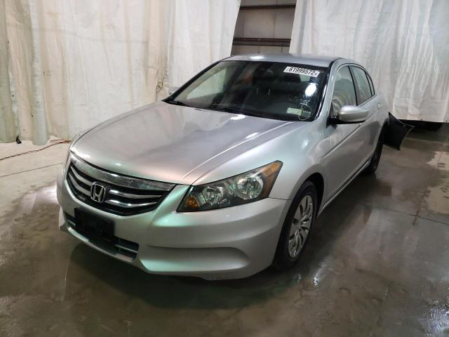 Photo 1 VIN: 1HGCP2F37CA239549 - HONDA ACCORD LX 