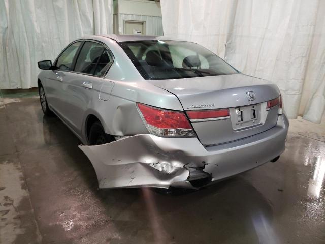 Photo 2 VIN: 1HGCP2F37CA239549 - HONDA ACCORD LX 