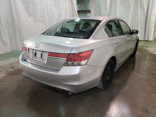 Photo 3 VIN: 1HGCP2F37CA239549 - HONDA ACCORD LX 