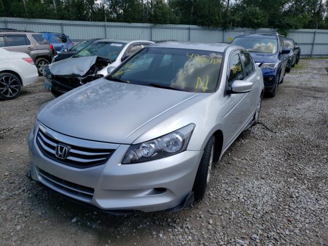 Photo 1 VIN: 1HGCP2F37CA243228 - HONDA ACCORD LX 