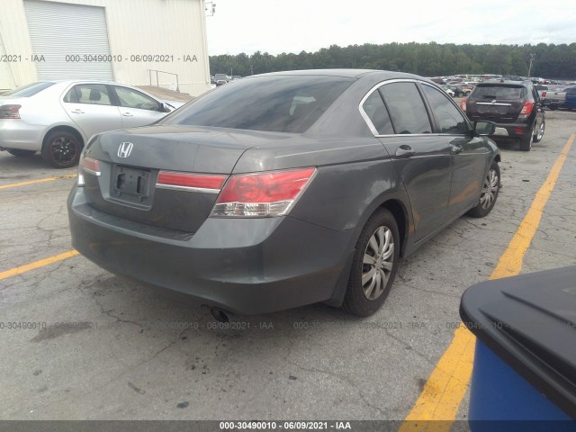 Photo 3 VIN: 1HGCP2F37CA244329 - HONDA ACCORD SDN 