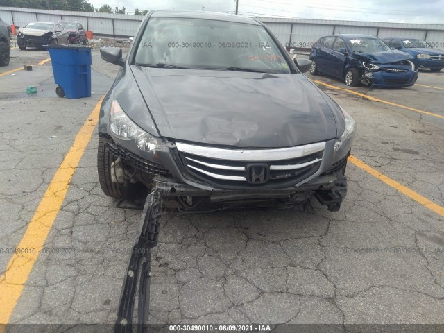 Photo 5 VIN: 1HGCP2F37CA244329 - HONDA ACCORD SDN 