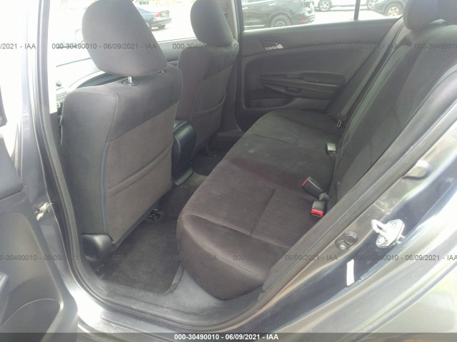 Photo 7 VIN: 1HGCP2F37CA244329 - HONDA ACCORD SDN 