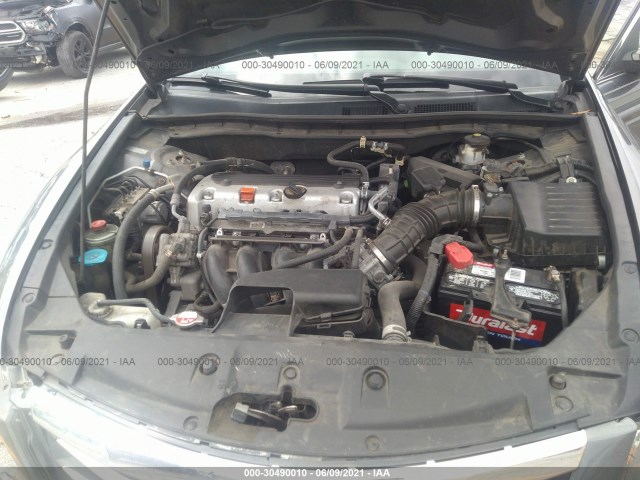 Photo 9 VIN: 1HGCP2F37CA244329 - HONDA ACCORD SDN 