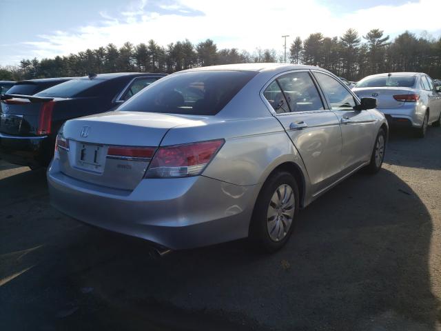 Photo 3 VIN: 1HGCP2F37CA246517 - HONDA ACCORD LX 