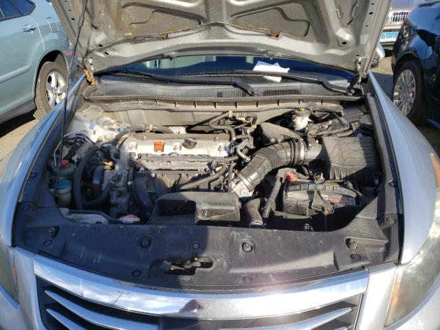 Photo 6 VIN: 1HGCP2F37CA246517 - HONDA ACCORD LX 