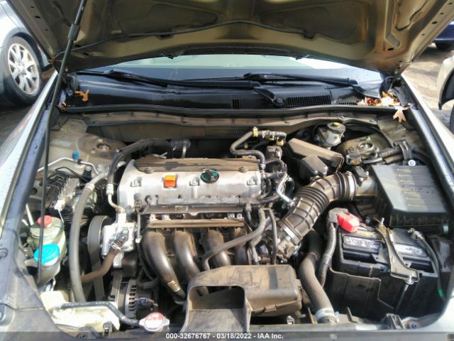 Photo 9 VIN: 1HGCP2F38AA005398 - HONDA ACCORD SDN 