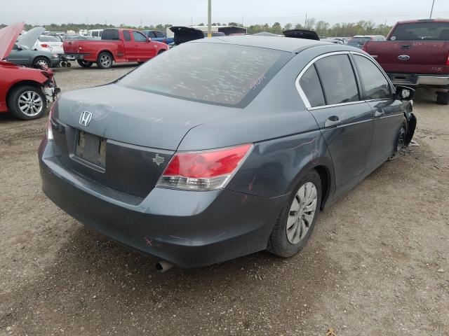 Photo 3 VIN: 1HGCP2F38AA007362 - HONDA ACCORD LX 