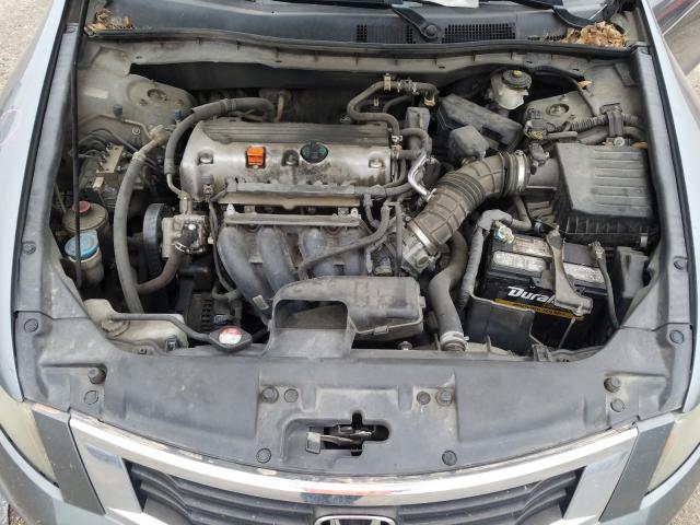 Photo 6 VIN: 1HGCP2F38AA007362 - HONDA ACCORD LX 