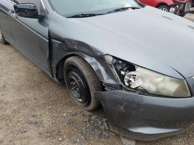 Photo 8 VIN: 1HGCP2F38AA007362 - HONDA ACCORD LX 