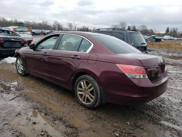 Photo 1 VIN: 1HGCP2F38AA008074 - HONDA ACCORD LX 