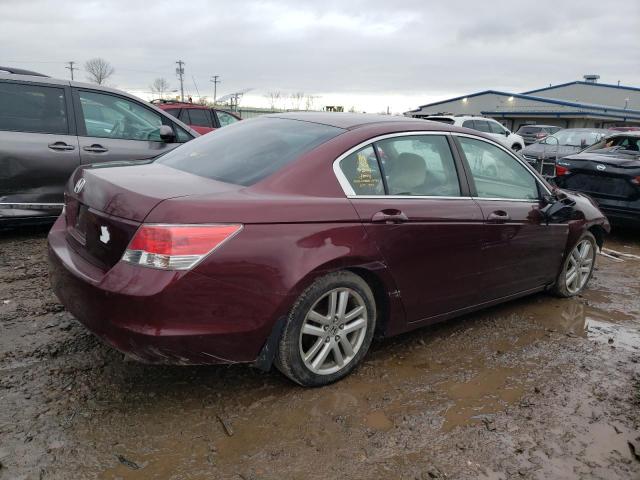 Photo 2 VIN: 1HGCP2F38AA008074 - HONDA ACCORD LX 