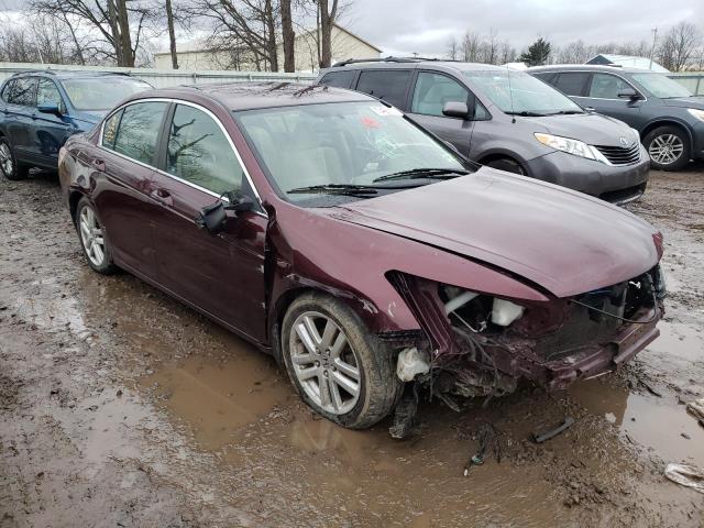 Photo 3 VIN: 1HGCP2F38AA008074 - HONDA ACCORD LX 