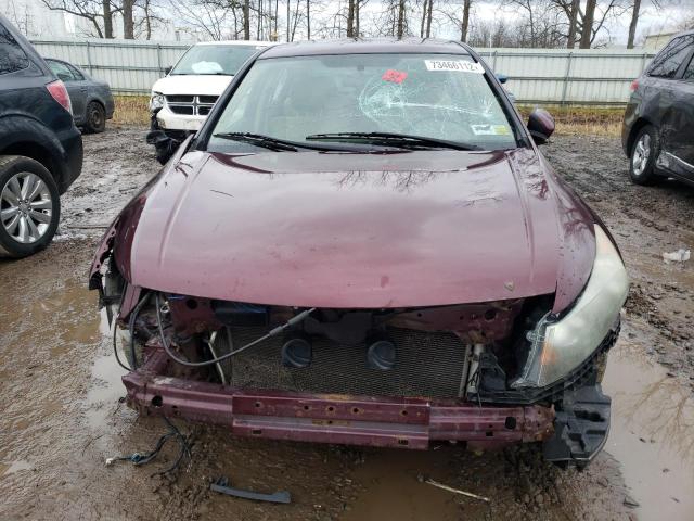 Photo 4 VIN: 1HGCP2F38AA008074 - HONDA ACCORD LX 