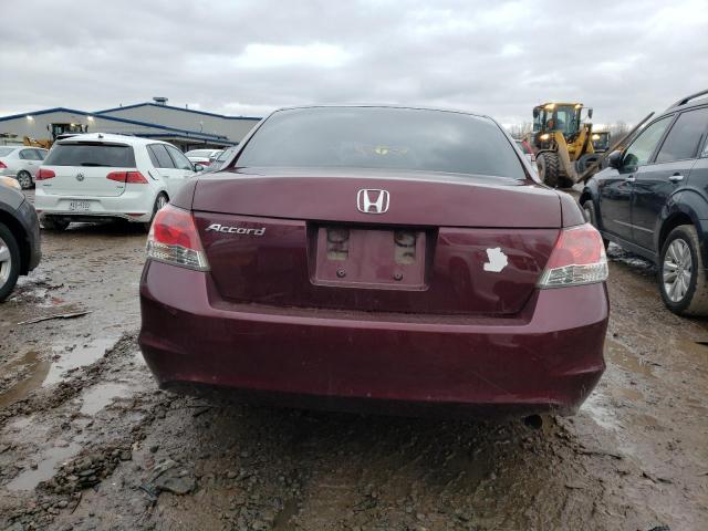 Photo 5 VIN: 1HGCP2F38AA008074 - HONDA ACCORD LX 